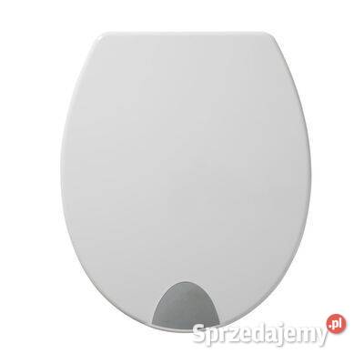 Tiger Deska sedesowa Comfort Care Warszawa