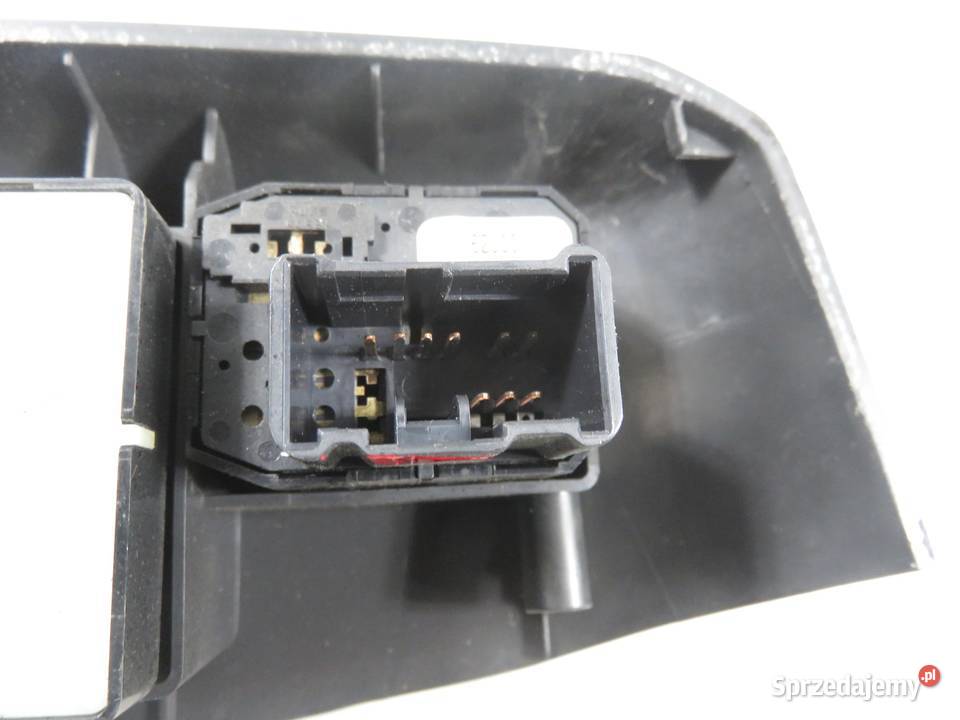 PANEL SZYB OPEL AGILA B 8372251K70 sprzedam