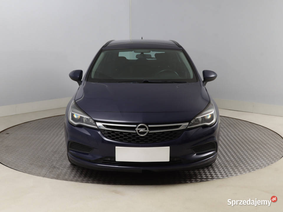 Opel Astra 16 CDTI Bielany Wrocławskie