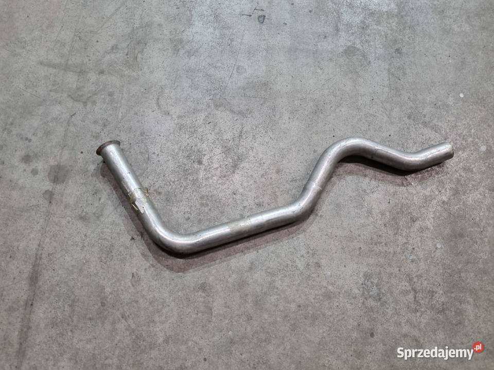 Rura wydechowa VW Golf Mk2 11 13 191253091F