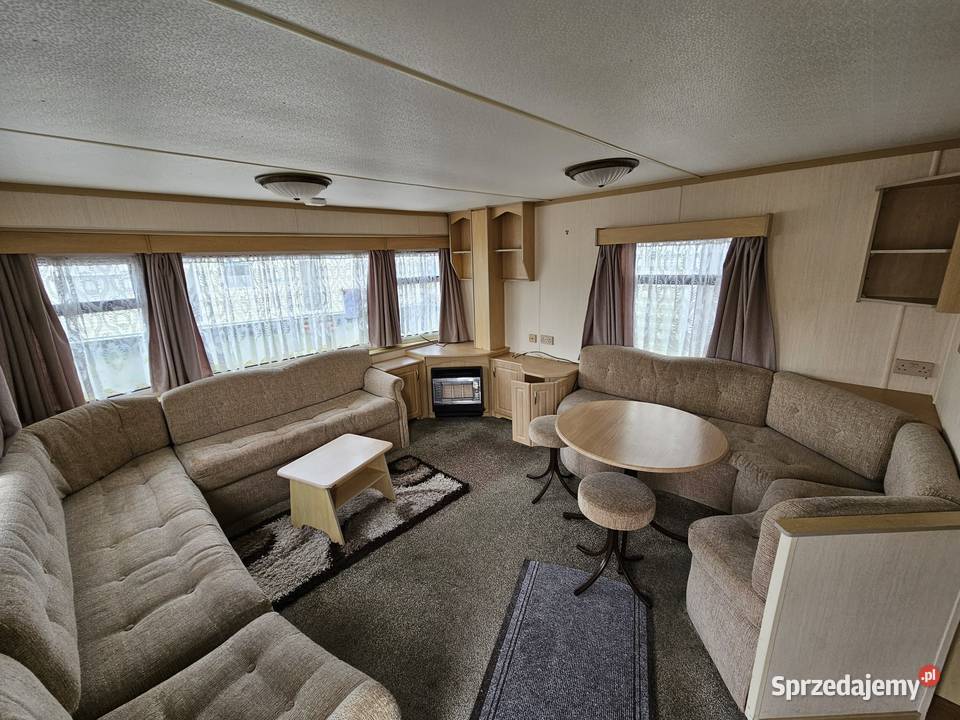 Domki holenderskie COASTER 3 pokoje 374 plac mazowieckie Warszawa