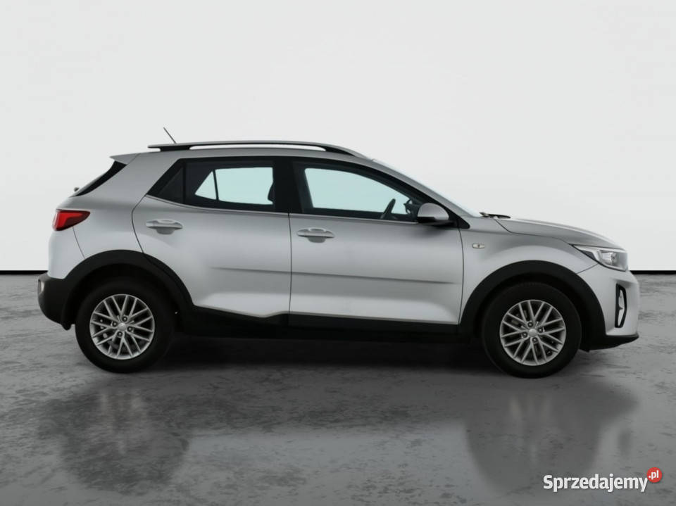 Kia Stonic 10 TGDI benzyna dolnośląskie Bielany Wrocławskie sprzedam