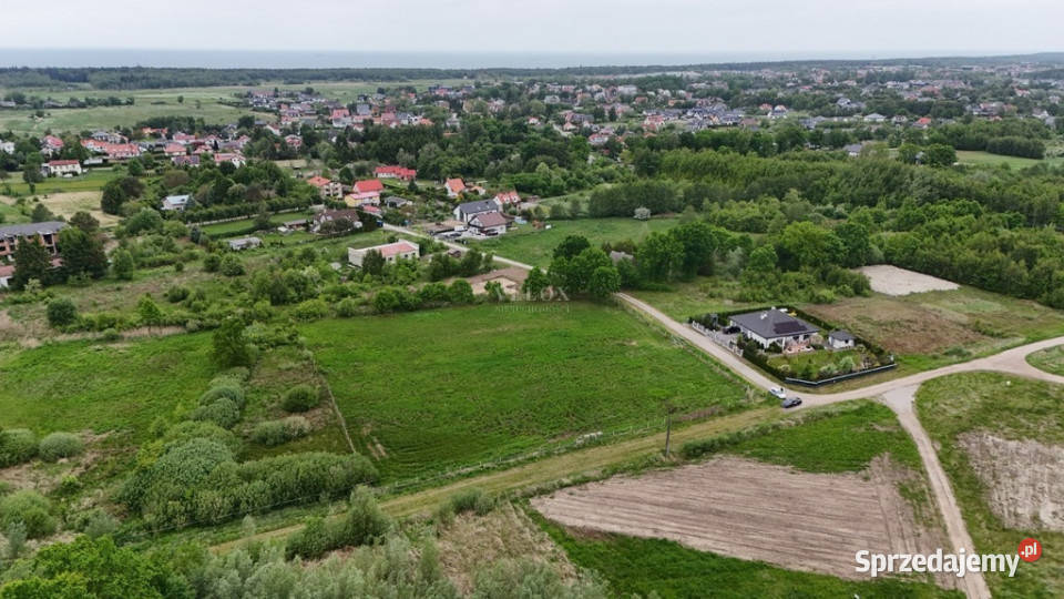 Stary Borek 8035 m Koncepcja kameralnego osie