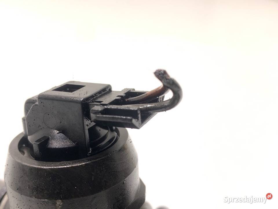 POMPOWTRYSKIWACZ KOMPLET VW TRANSPORTER T5 podkarpackie sprzedam