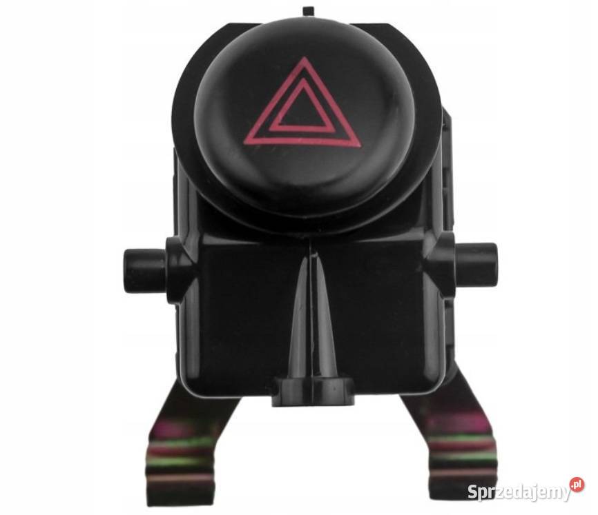 Jeep Cherokee Liberty 02 włącznik świateł