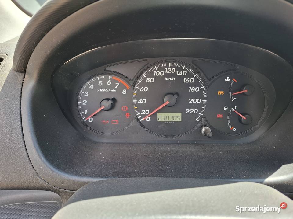 Sprzedam Hondę Civic benzyna Civic
