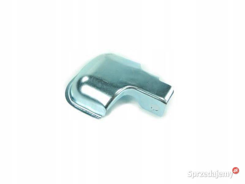 OSŁONA TERMICZNA ZAWORU EGR KIA SPORTAGE 9902