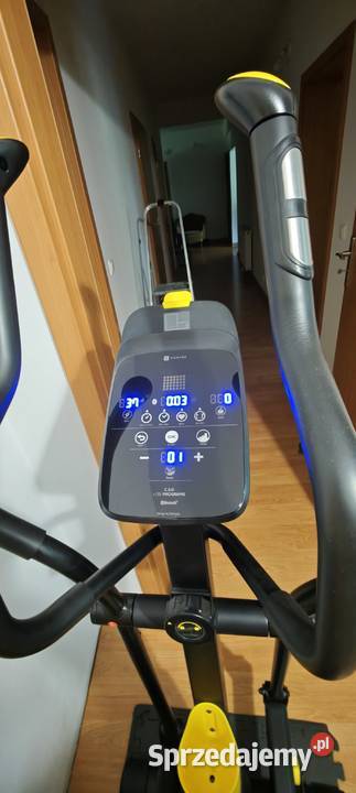 Rower eliptyczny Orbitrek Decathlon Domyos EL520 Międzybórz sprzedam