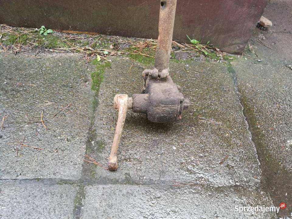 Kolumna Kierownicza Żuk Esiok Sam Wysyłka Łowicz sprzedam