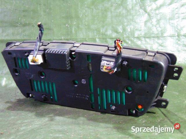 LICZNIK SSANG YONG KYRON 20 XDI 8021009040 Liczniki i zegary