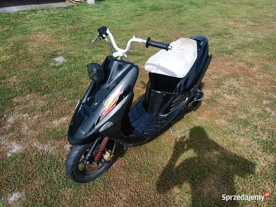 Sprzedam Suzuki sepię 70 lubelskie Parczew