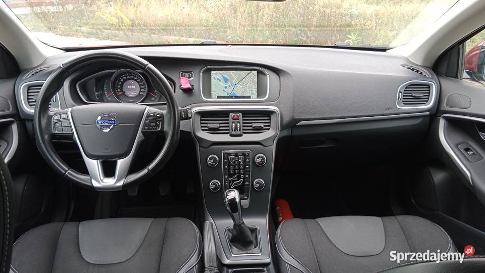 Carpass Navi Zarejestrowany