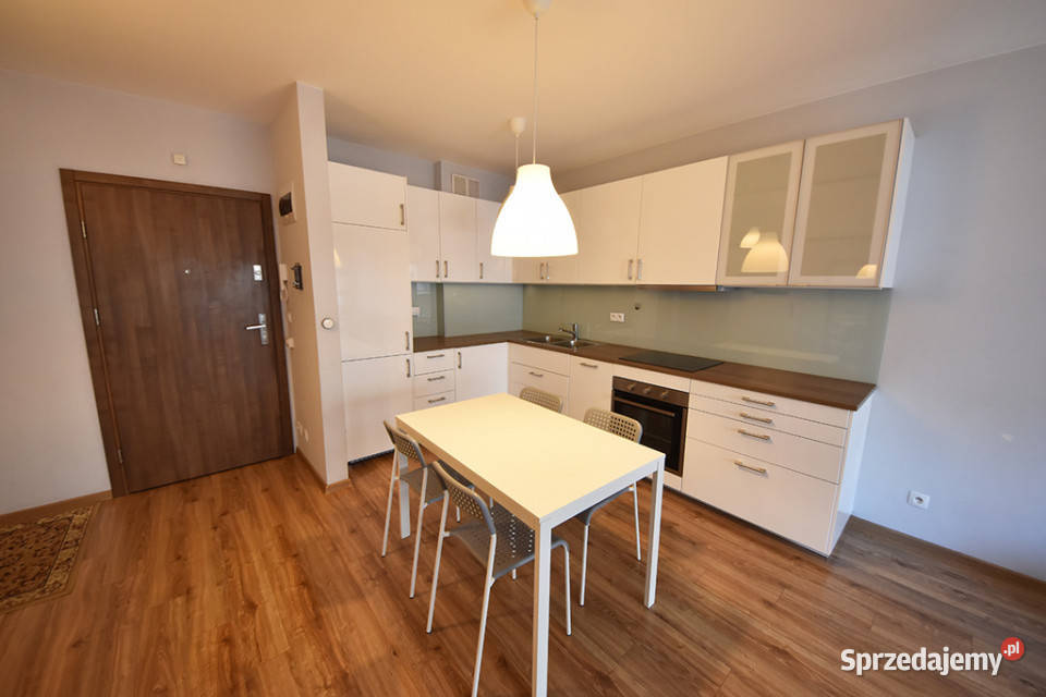 Nowe 2 pokoje Balkon Garaż Opole Koszyka