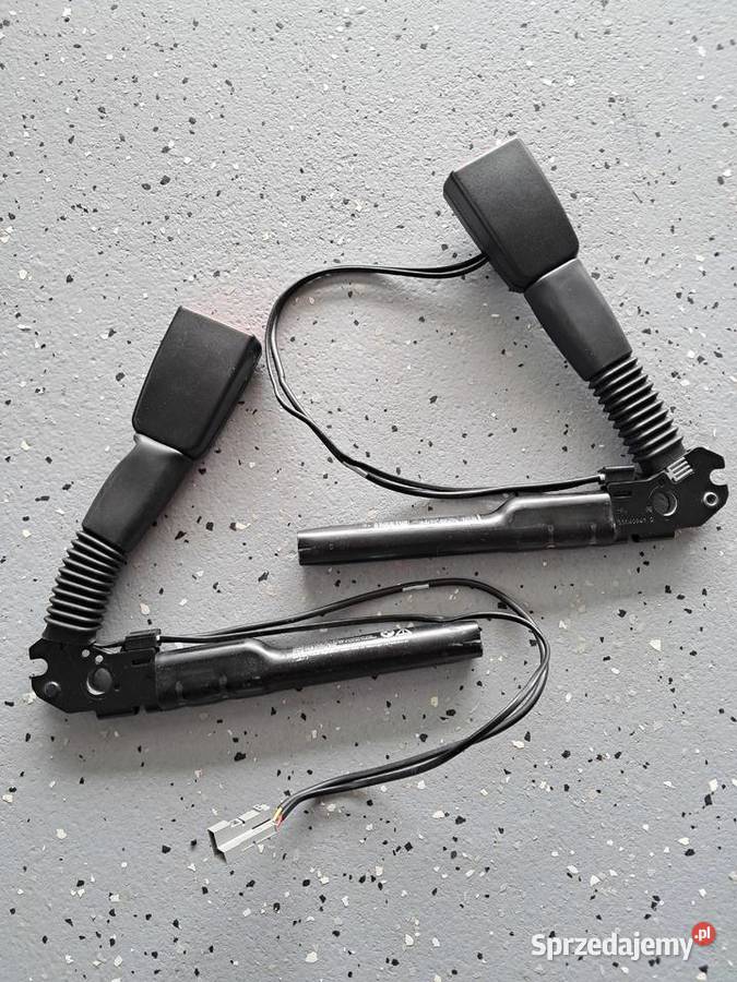 Napinacz pasów BMW X 1 84 osobowe Kluczbork