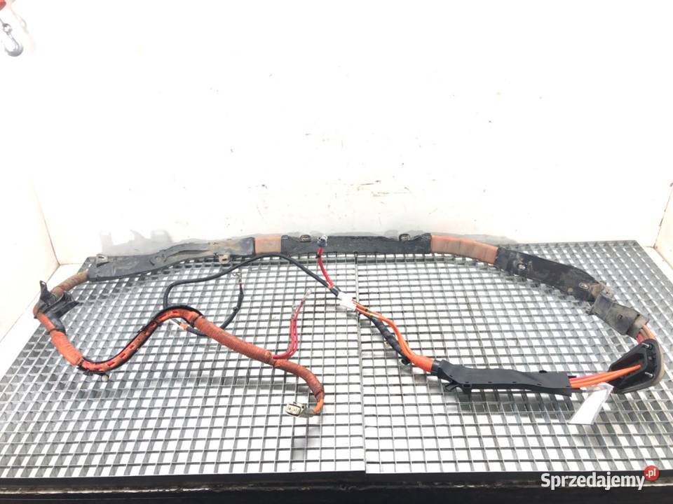 PRZEWÓD WYSOKIEGO NAPIĘCIA FORD MONDEO MK5