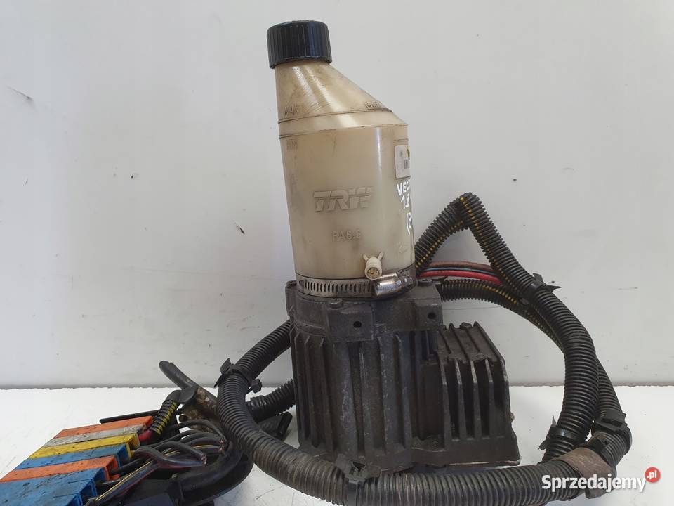 Opel Zafira A 20 DTI POMPA WSPOMAGANIA TRW Rudka sprzedam