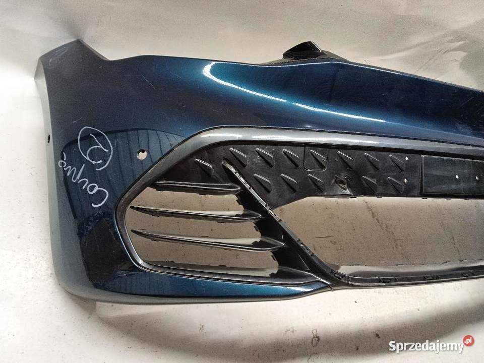 ZDERZAK PRZEDNI PRZÓD CUPRA OE 10E805903C osobowe