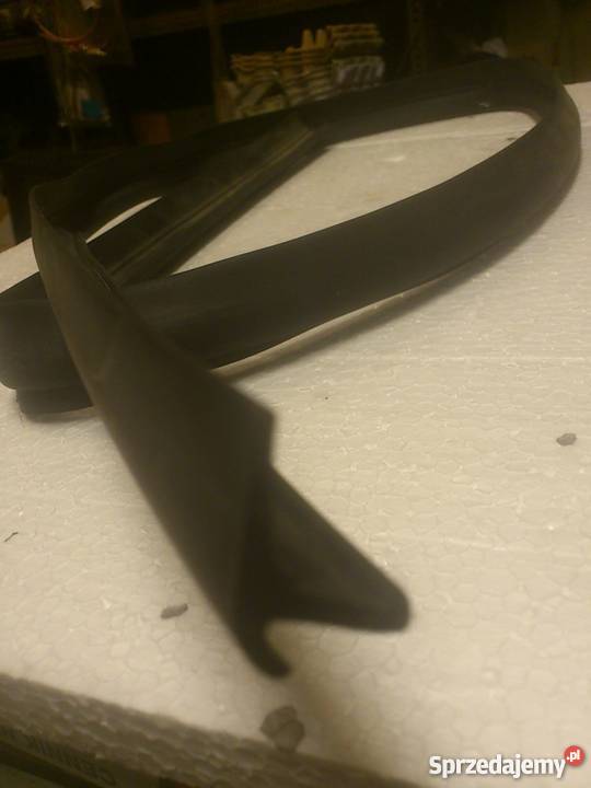 Uszczelka dolna skrzydła górnego L056307014 Żuk Gdynia