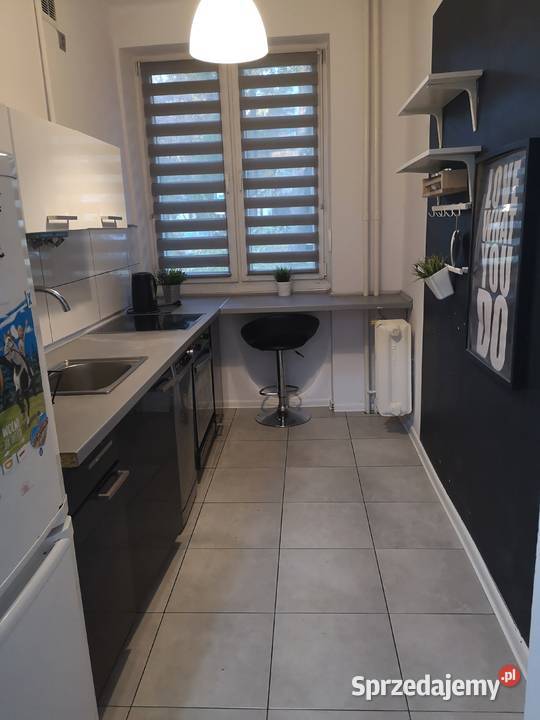 Sprzedam Mieszkanie Oświęcim