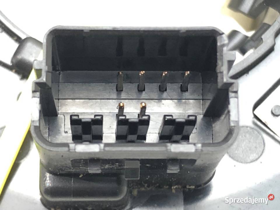 TAŚMA AIRBAG SKODA RAPID 6RA959653 SedanLimuzyna