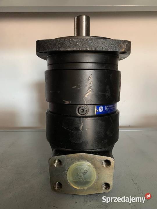 Sundstrand Sauer 004P 061 RFC Hydraulic Pump mazowieckie Warszawa
