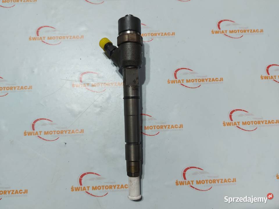 HONDA CIVIC ACCORD CRV 22 ICTDI 0445110288 Kielce