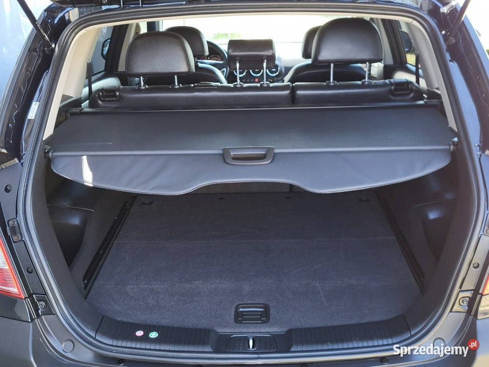 Opel Antara NAVI4 x4xenonaluskórysuper stanz czujnik zmierzchu Dąbrowa sprzedam