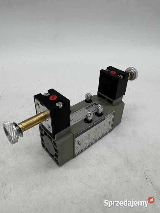 Bosch 0 820 024 502 Elektrozawór Warszawa