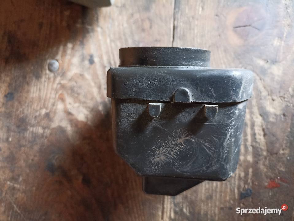 puszka szmerów filtr powietrza romet pony podkarpackie Kołaczyce