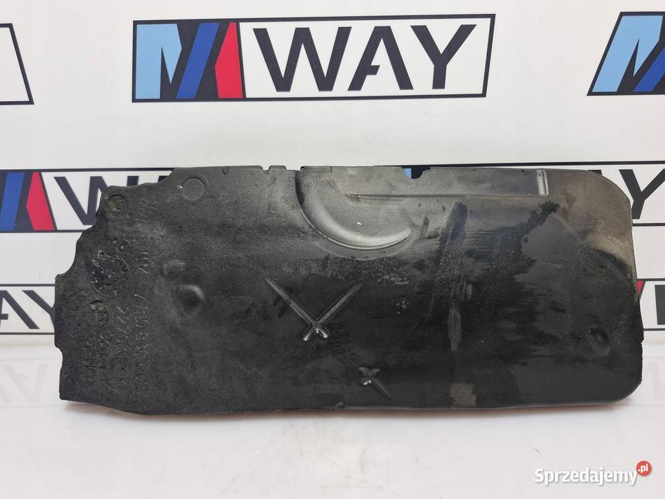 BMW E84 E90 E91 E92 E93 F07 F10 F11 OSŁONA