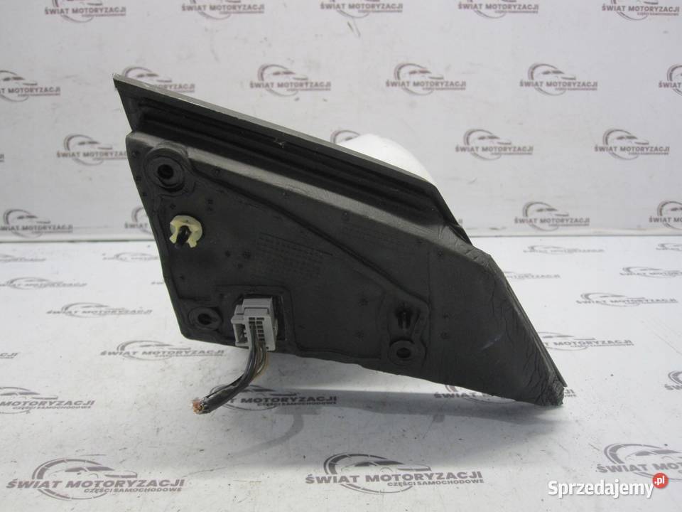 FORD FOCUS MK3 III 13r lusterko prawe 212876180
