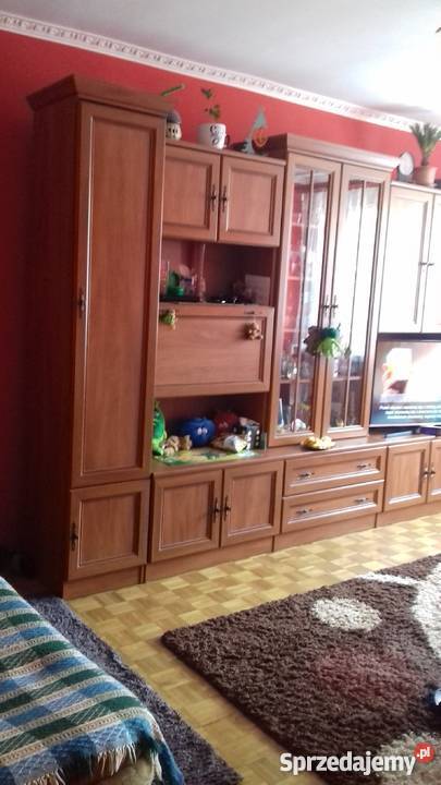 Sprzedam mieszkanie Piętro 3 Płońsk