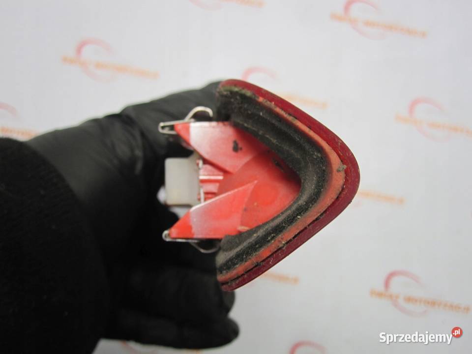 CITROEN C3 PICASSO 10r światło STOP 9681854380 osobowe