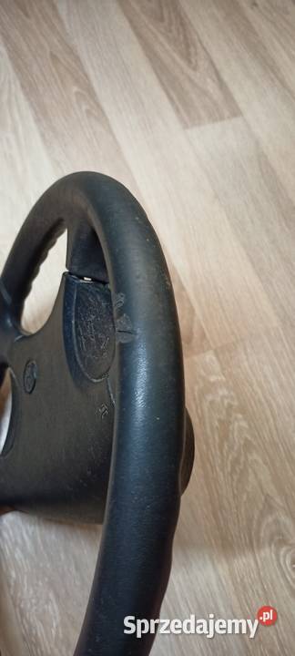 Kierownica Golf 3 osobowe Albigowa