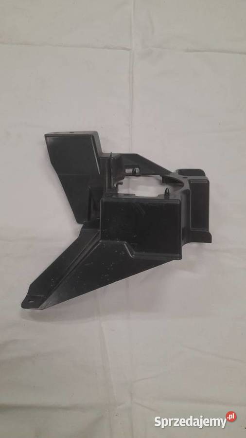 Kosz mocowanie lewy przod fusion mondeo mk5 podlaskie Białystok sprzedam