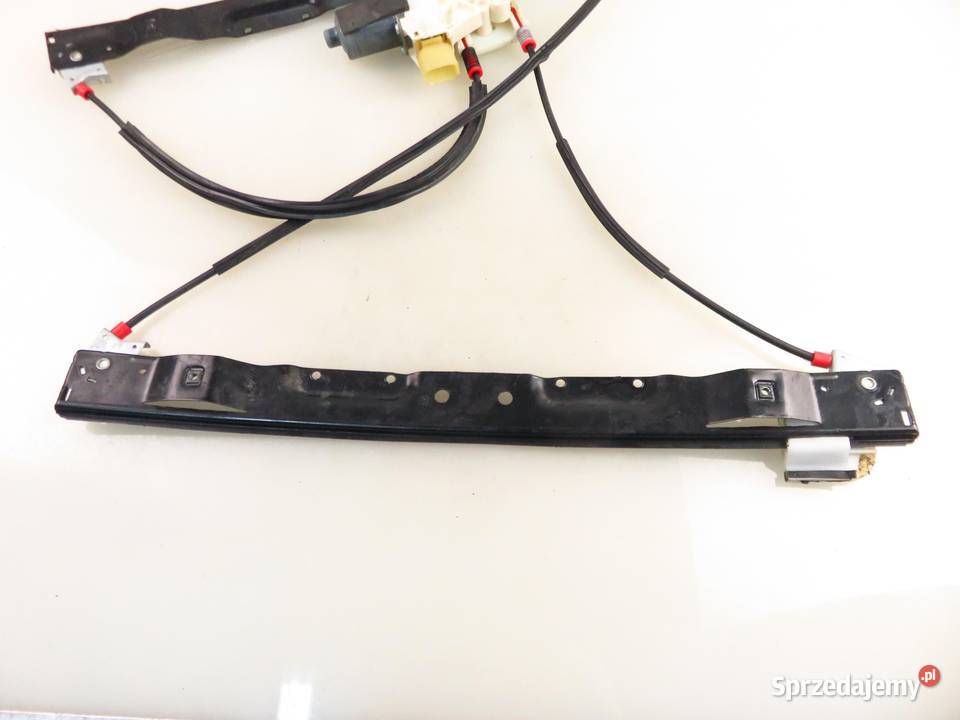 PODNOŚNIK SZYBY PRAWY PRZEDNI FORD S I WA6