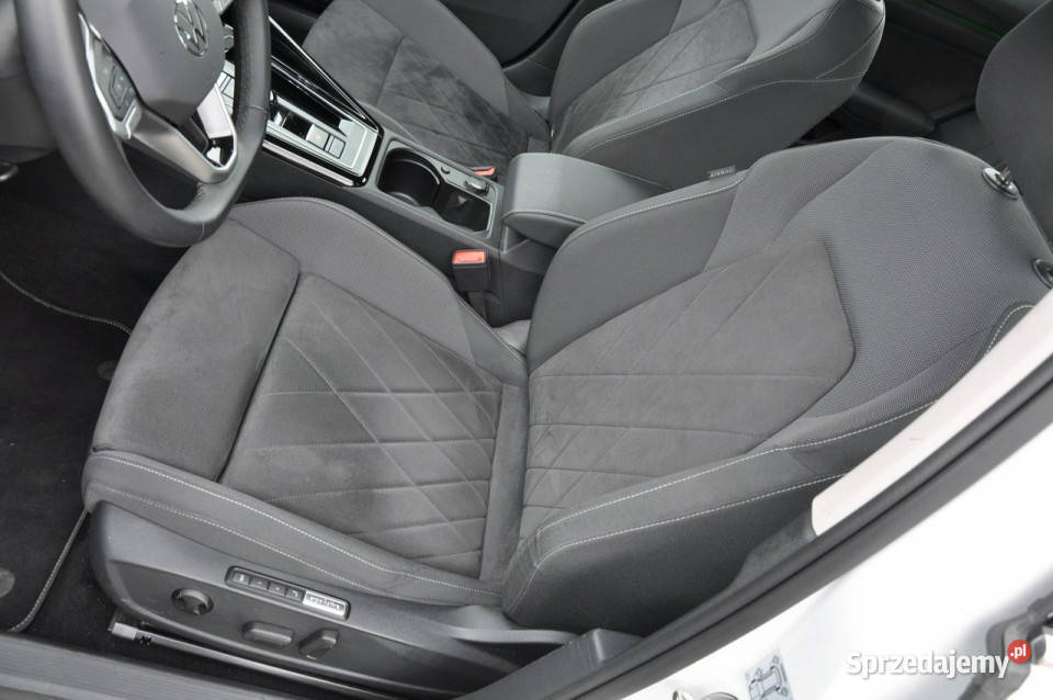 Volkswagen Golf 15TSI 150 DSG Style LED Matrix Stalowa Wola