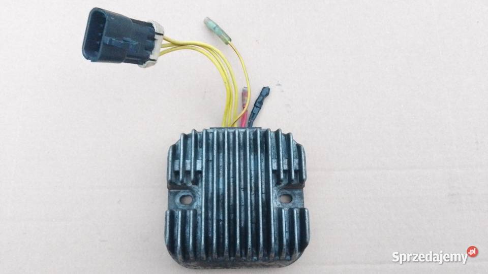Regulator napięcia Quad Polaris 500 800 RZR 800