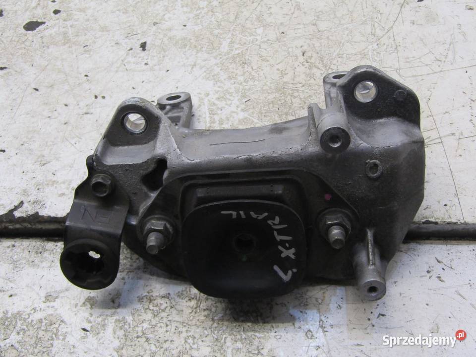 ŁAPA PODUSZKA SKRZYNI 16 DCI NISSAN XTRAIL T32