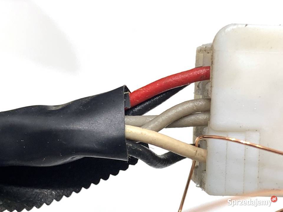 LUSTERKO PRAWY TOYOTA COROLLA E12 Hatchback 0107