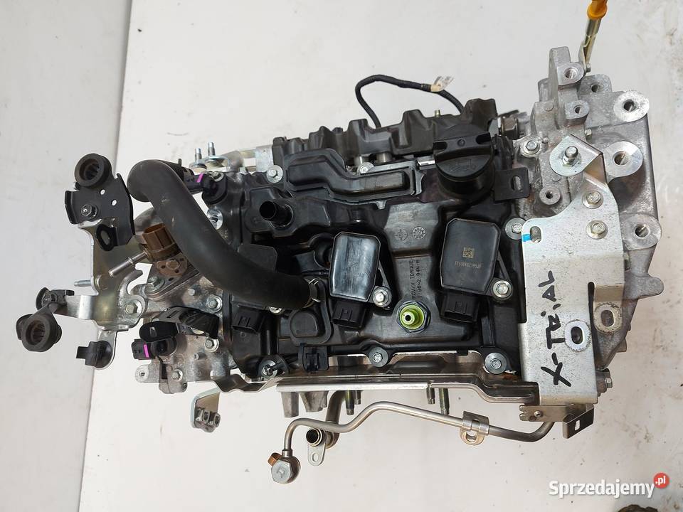 Nissan XTRAIL T33 IV 2023r 15 VCT Silnik