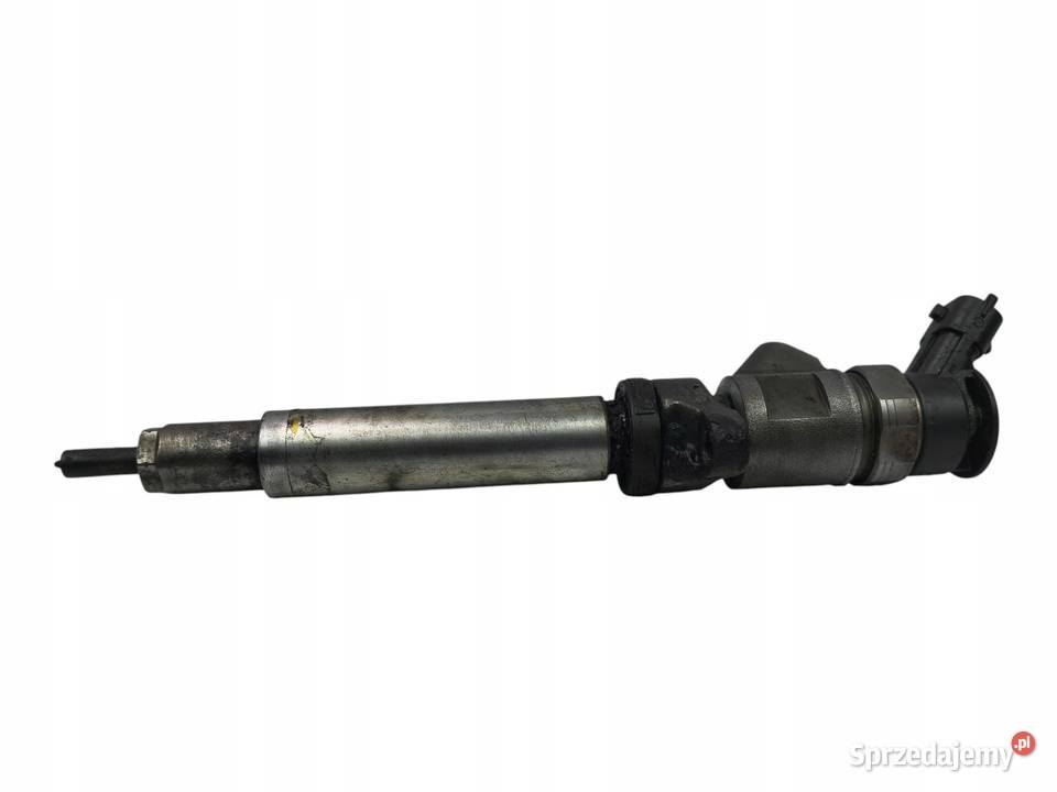 WTRYSKIWACZ Ford Focus MK2 II C 16 TDCI wtrysk Chełm