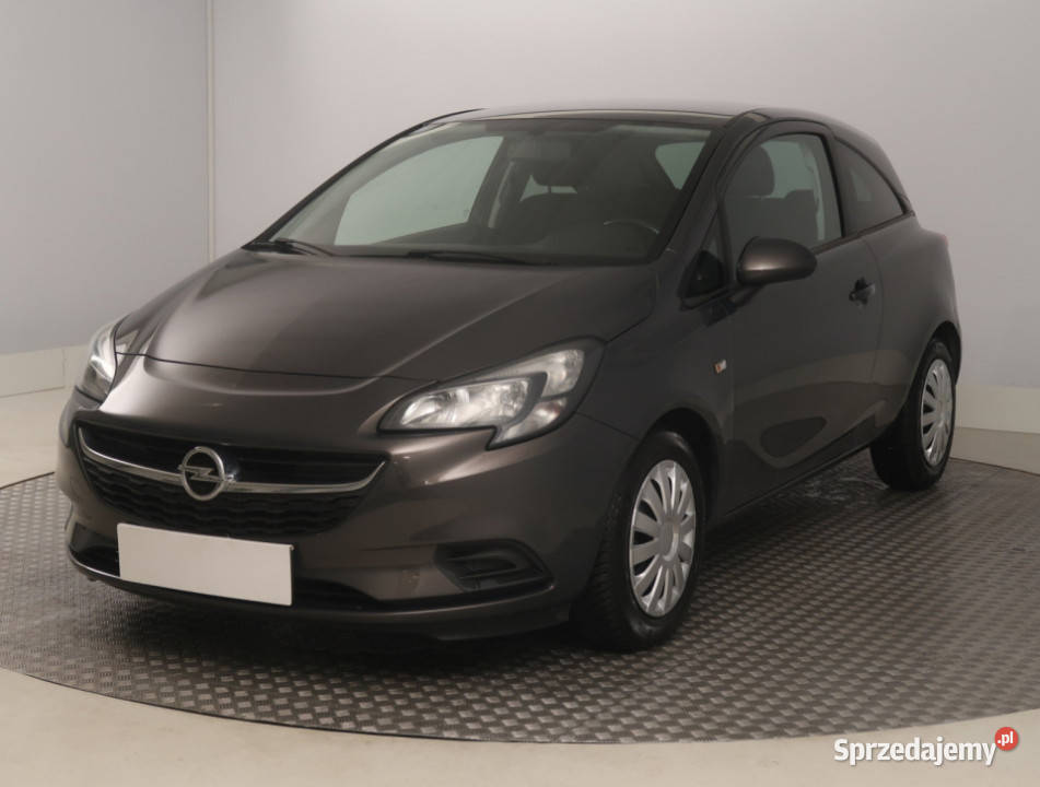 Opel Corsa 14 komputer pokładowy Bielany Wrocławskie sprzedam