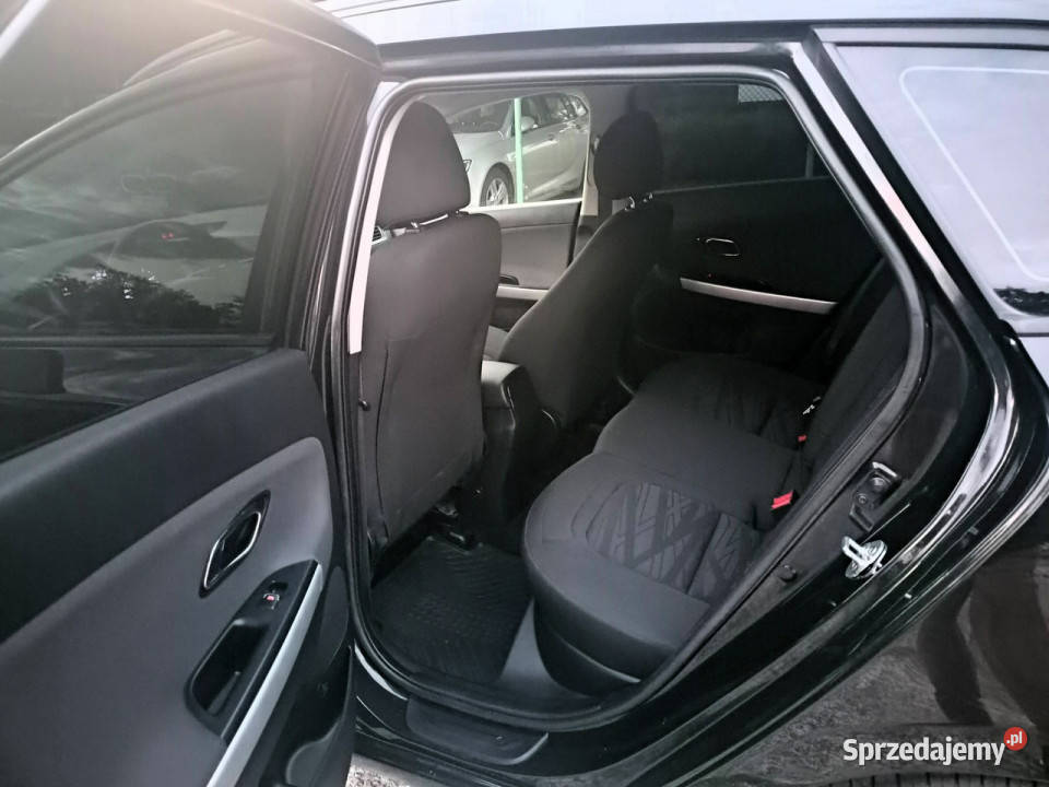 Kia Ceed pierwszy właściciel niski przebieg II czujnik parkowania Tomaszów Mazowiecki sprzedam