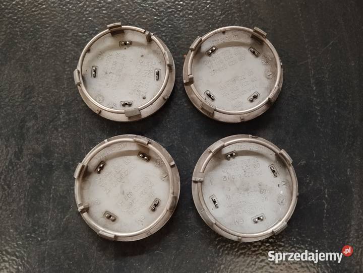 Dekielek kołpak Opel sztukę 60mm 092230389 Kamieniec