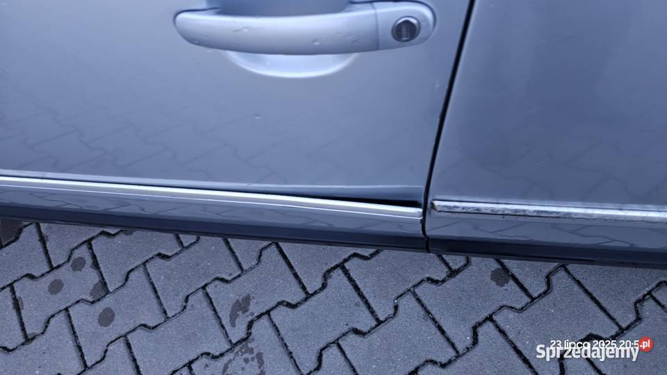 Volkswagen Passat sedan 4motion highline tdi ABS Passat Samochody osobowe łódzkie