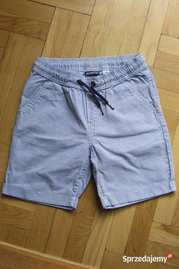 Zestaw krótkich spodenek Rozmiar 140 Ostrowiec Świętokrzyski