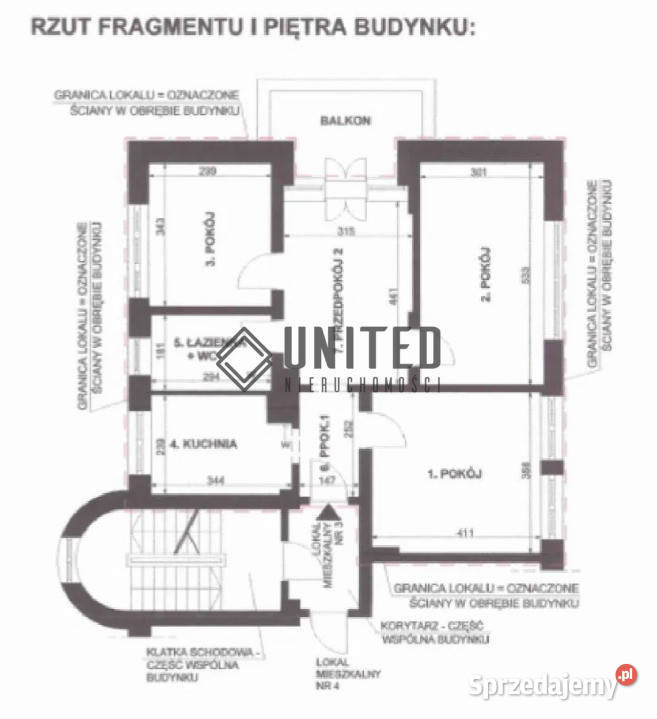 MieszkanieBiuro Willa miejska Garaż Ogród 72.35m2 Mieszkania dolnośląskie Wrocław