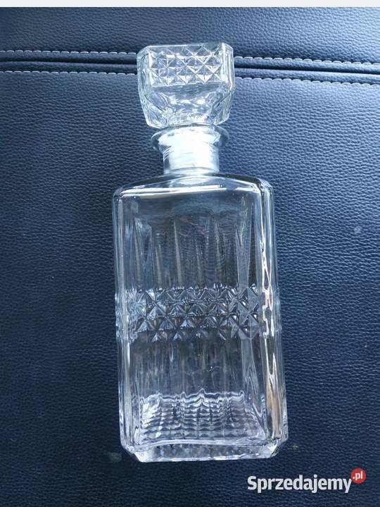 Karafka okazja Bolesławiec