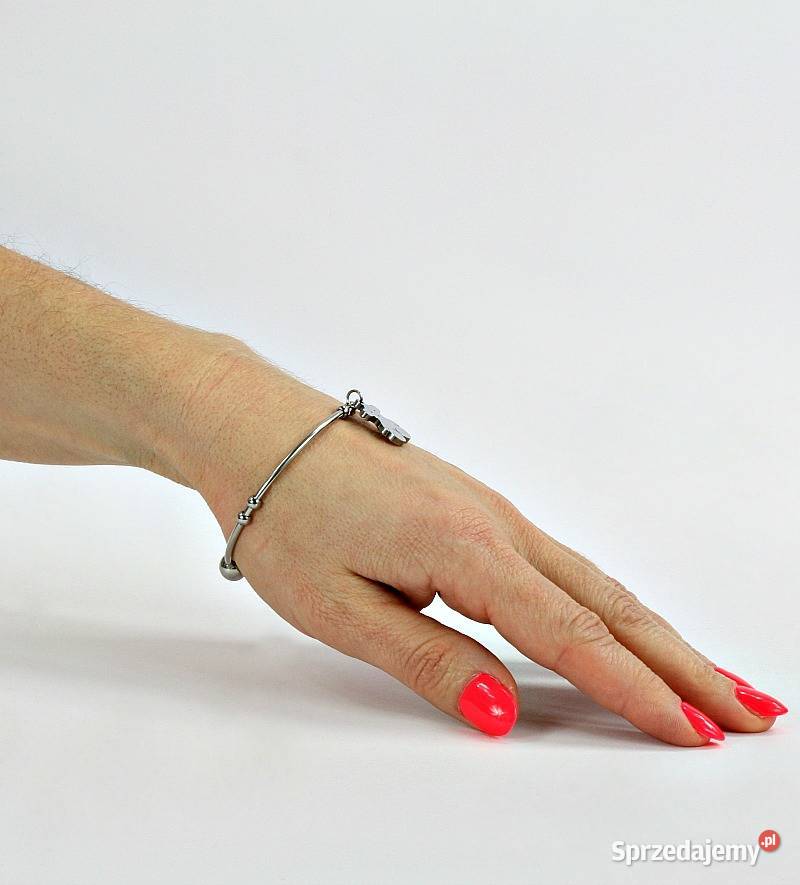 Bransoletka Damska Tous Logo